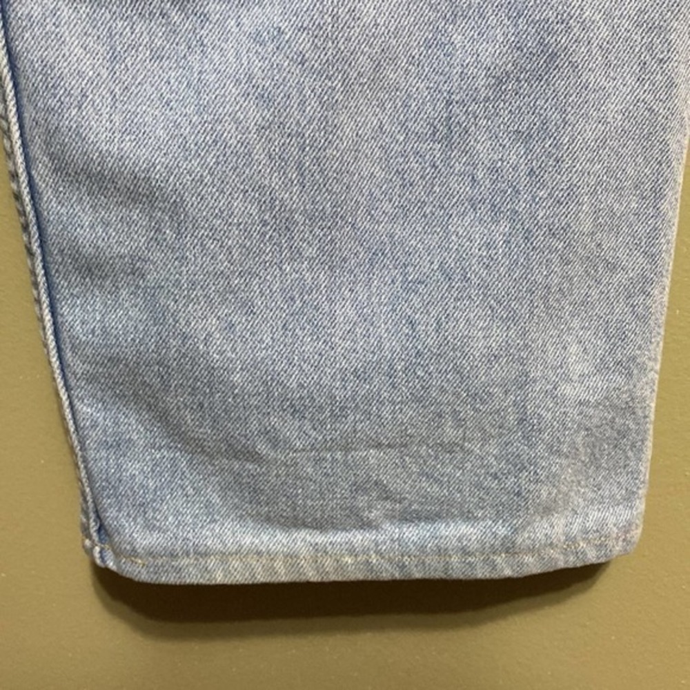 Men’s 505 Levi’s, Size 42 x 32 - Picture 6 of 7